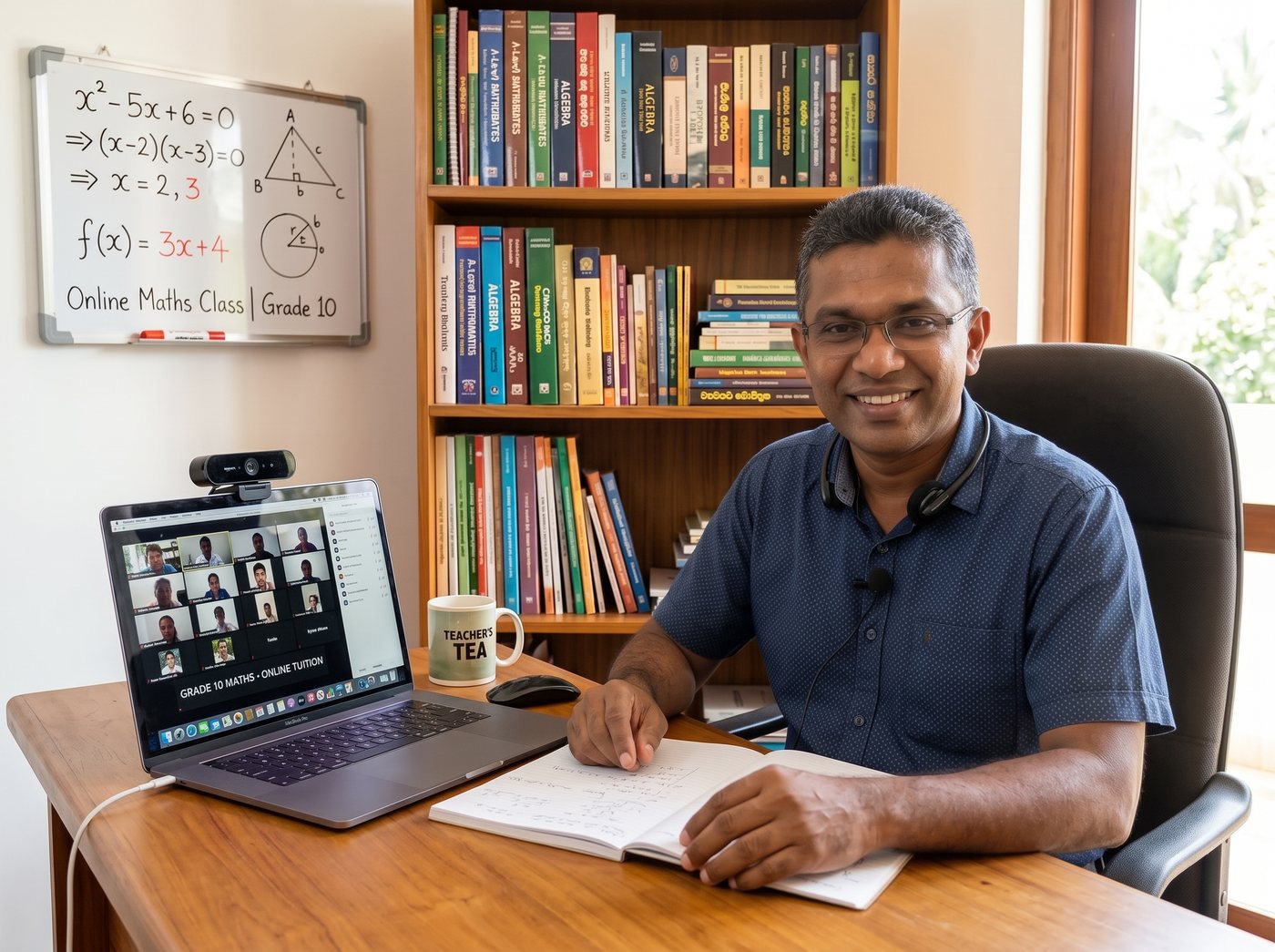 විදුහෙළ වෘත්තීය පුහුණු කළමනාකරණ පද්ධතිය