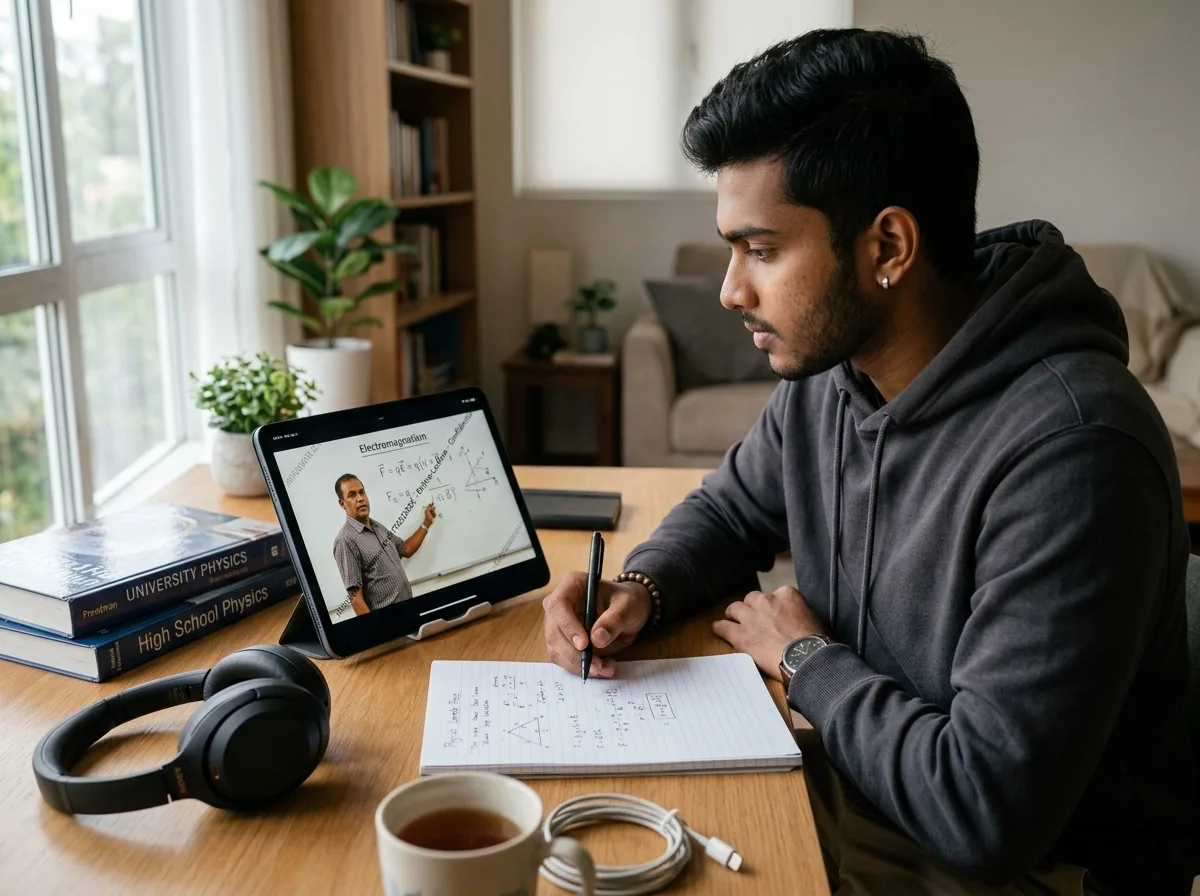විදුහෙළ Anti-Piracy Dynamic Watermark Protection